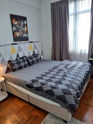Parc Oasis (D22), Condominium #563718361